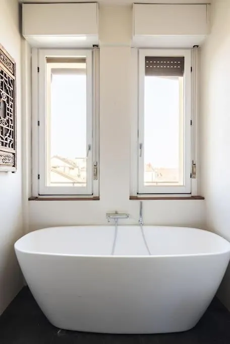 Il Trilocale Dell'Isola Milanese Apartman