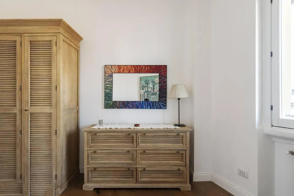 Il Trilocale Dell'Isola Milanese Apartman