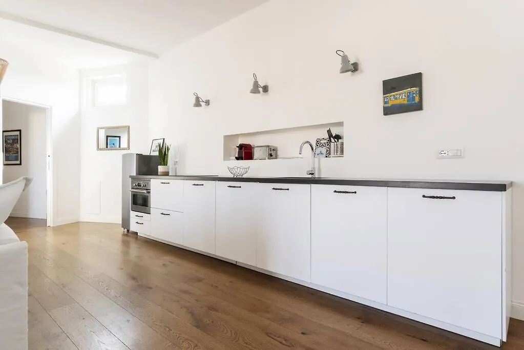 Apartamento Il Trilocale Dell'Isola Milanese Italia