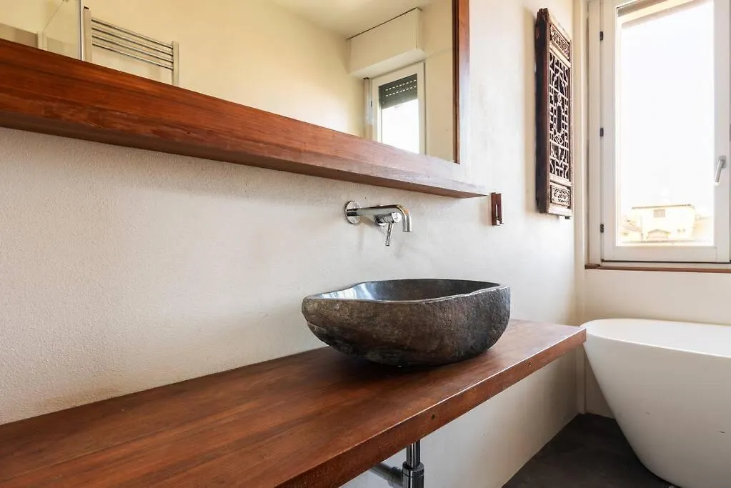 Apartamento Il Trilocale Dell'Isola Milanese 0*,  Italia