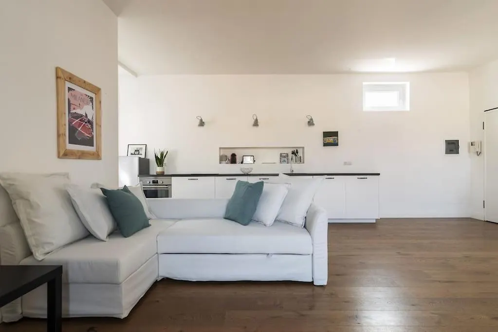 Apartamento Il Trilocale Dell'Isola Milanese